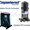 compressor copeland usa
