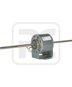 110 Series Single Phase Capacitor Fan Coil Motor Operating Asynchronous 3 Speed