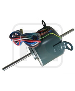460V 1/2HP Single Phase Asynchronous Fan Motor For Air Conditioner Dubai