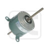 50 / 60Hz 240V 0.55A outdoor Air Conditioner Fan Motor with electric motor mounting types dubai