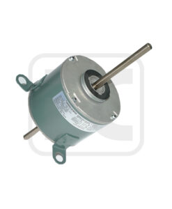 50 / 60Hz 240V 0.55A outdoor Air Conditioner Fan Motor with electric motor mounting types dubai