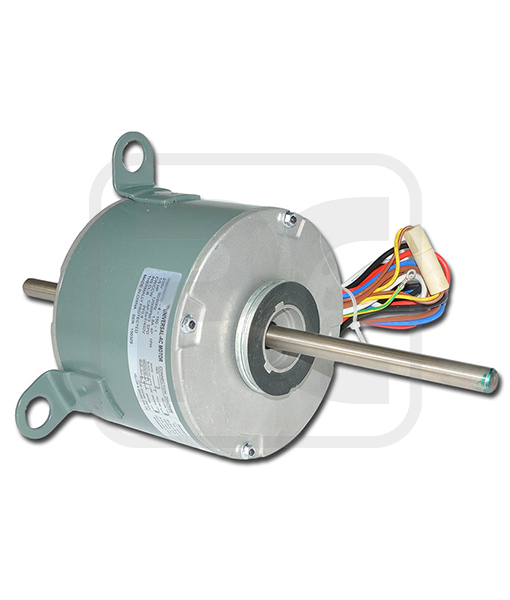 AC Universal Air Conditioner Fan Motor 220V 180W With Double Shaft Dubai
