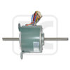 Air Conditioner Fan Motor Asynchronous AC Condenser Fan Motor For Air Conditioner Window Type Dubai