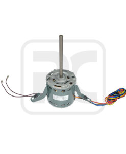 Air Conditioner Indoor Fan Motor 185W 50Hz with NSK Rolling Bearing