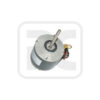 Asynchronous 825 RPM Condenser Fan Motors For Air Conditioner Window Type