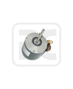 Asynchronous 825 RPM Condenser Fan Motors For Air Conditioner Window Type