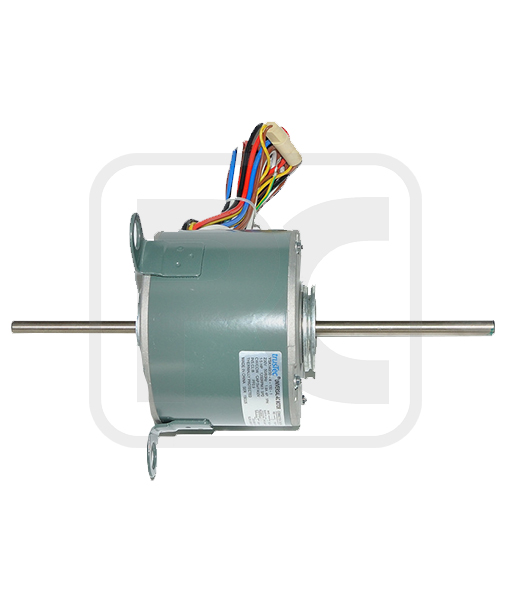 Electric Window Air Conditioner Fan Motor Replacement / Air Cond Fan Motor Dubai