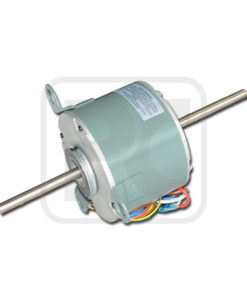 HVAC Blower Motor Replacement, 1/6HP Air Conditioner Condenser Fan Motor Dubai