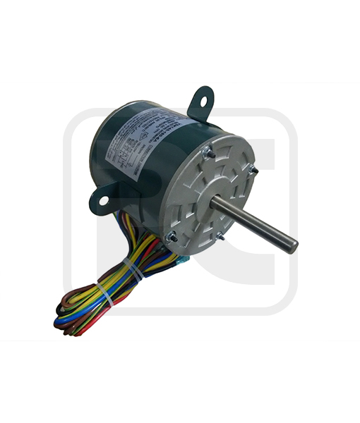 Replacement Fan Motor For Air Conditioner Reversible Rotation 1/5HP Dubai