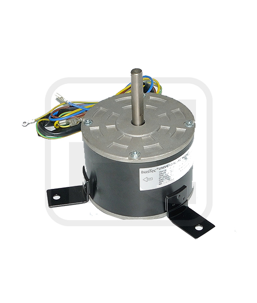 Single Phase Capacitor condenser fan motor YDK120-185-6A2 / Air Conditioner Parts