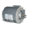 Single Phase IP44 / IP54 Asynchronous AC Air Cooler Motor With 2000 Air Flow