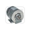 Small Vibration Air Cooler Motor , 1/2 HP Fan Motor Low Noise IP54