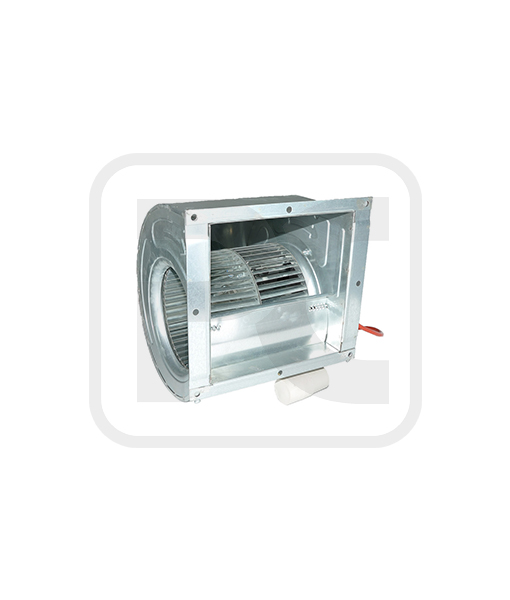 1580W 220V 50Hz Centrifugal Blower Fan Air Conditioning Fan Motor