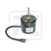 220V AC 3.3 Inch Shaded Pole Single Phase Motor With Low Tempearture Rise