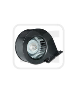 7000 rpm Small Vibration Exhaust Fan Blower , Centrifugal Duct Fan for VAV System