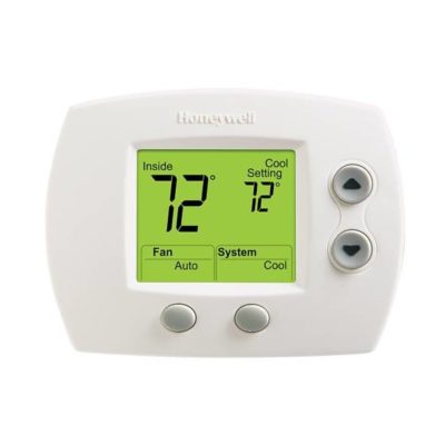 Thermostat Honeywell T6861 | PowerCool dealer of Ac spare parts in ...