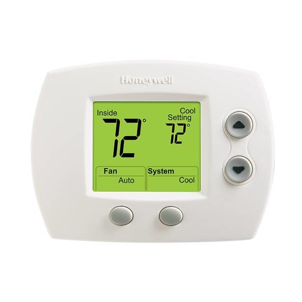 Thermostat Honeywell TH5110 D1022 – PRO 5000