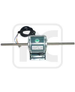 Air Conditioner BLDC Motor Two Phase 300 RPM for Fan Coil Unit