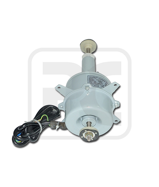 YSK80-16-4 - Drinking Machine AC Universal Beverage Air Fan Motor 1330RPM - 1550RPM
