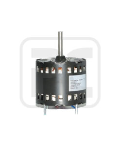 Electric Blower Motor Shaded Pole Fan Motor 60Hz 2 Pole For Gas Furnace And Other Ventilation equipment