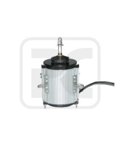 High Electricity Heat Pump Central Air Conditioner Motor 220V 2 Speed IP52