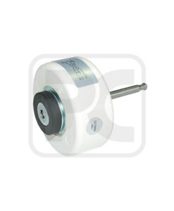 HVAC Replace DC Resin Packed Motor Dust Proof 1250 r/min Speed