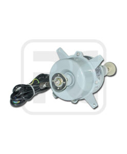 Low Noise Asynchronous Universal Ac Fan Motor For Drinking Machine