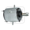 Low Noise Heat Pump Fan Motor With CE , ROHS Certification