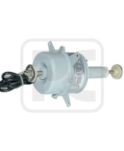 NSK Low Noise Beverage Air Fan Motor with YDK Series 60Hz 22W 240V