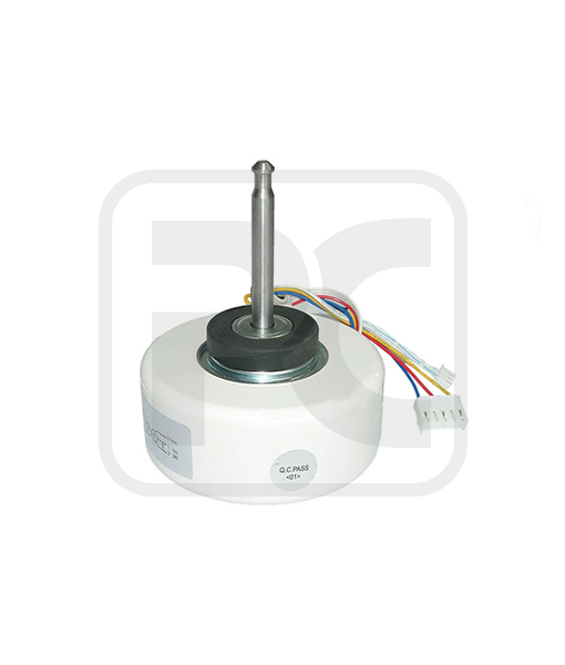 PG Resin Packed Motor Asynchronous for Air Purifiers Corrosion Proof