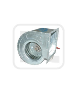 Professional 7000M³/H Centrifugal Duct Fan For Variable Air Volume System