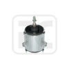 Replace YS-250-6 380-415V Air Source Heat Pump Blower Motor , AC Fan Motor Efficiency
