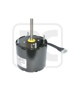Single Phase 3.3" Shaded Pole Fan Motor For Kitchen Ventilation Equipment