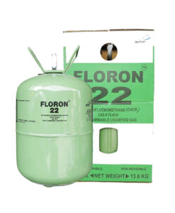 Floron Refrigerant Gas R22 13.6kgs India