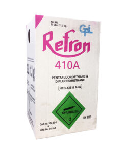 Refron Refrigerant Gas R410a 11.3kgs India