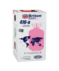 Briton Refrigerant Gas R410a 11.3kgs United Kingdom