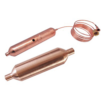 Air Conditioner Copper Filter dryer in dubai