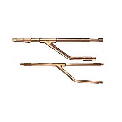 LG Copper Branching Joint