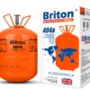 Briton Refrigerant Gas R404a 10.9kgs United Kingdom