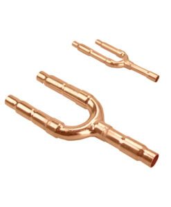 Toshiba Copper Branching Joint