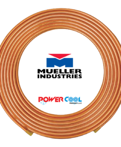 Mueller Soft Pipes