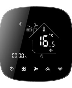 Klima Smart WiFi Thermostat – KL6100B