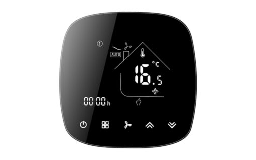 Klima Smart WiFi Thermostat – KL6100B