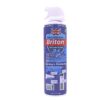 Briton Disinfectant Spray Solution 3in1 For Domestic and Automotive Air Conditioners