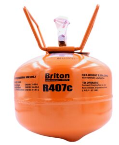 briton refrigerant r407c