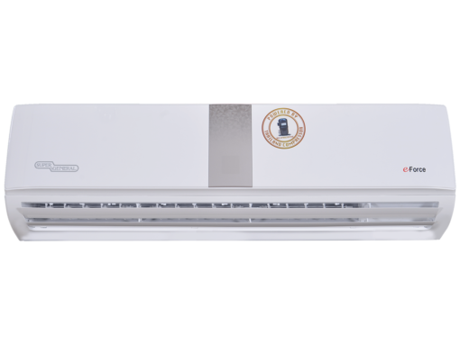 Super General 36000 BTUs Split Air Conditioners – eForce Series