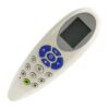 Replacement Air Conditioner Remote Control for Carrier FRL09
