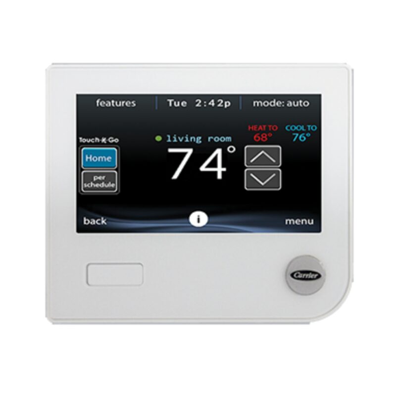 White Rodgers 1F78144, 70 Series™ Thermostats