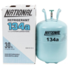National Refrigerant R134a