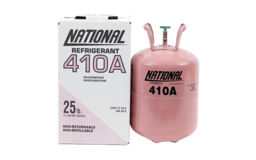 National Refrigerant R410a For HVAC